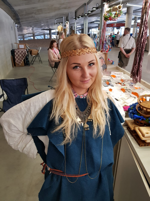 Sandija Drusta